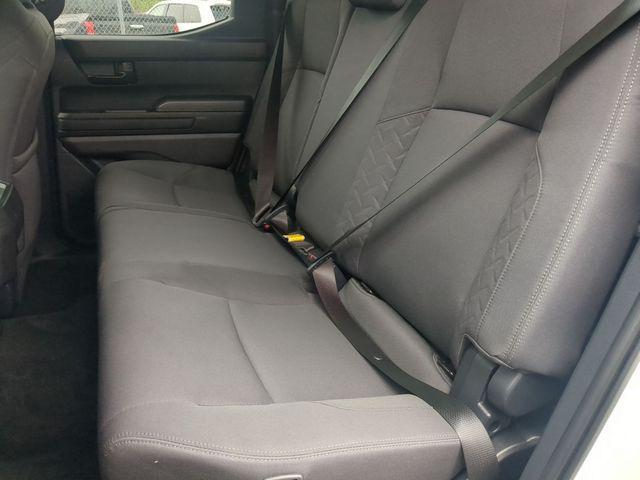 used 2025 Toyota Tacoma car, priced at $37,511