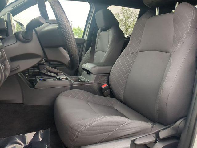 used 2025 Toyota Tacoma car, priced at $37,511