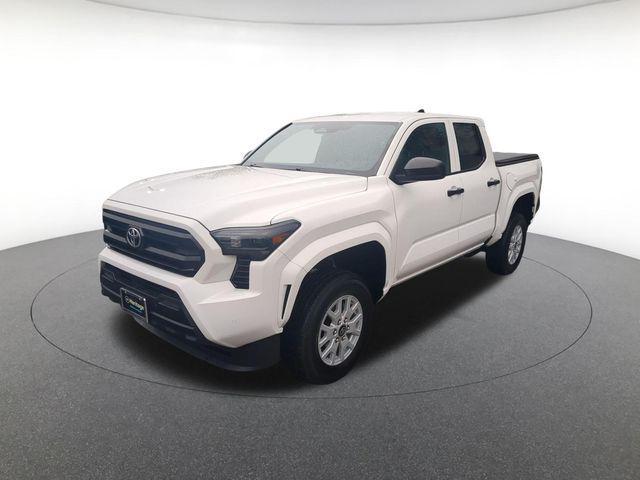 used 2025 Toyota Tacoma car, priced at $37,511