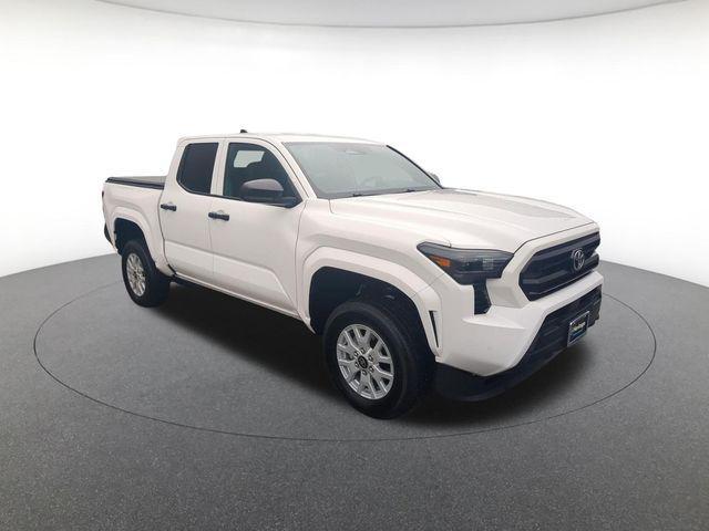 used 2025 Toyota Tacoma car, priced at $37,511