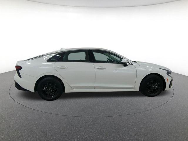 used 2025 Kia K5 car, priced at $21,511