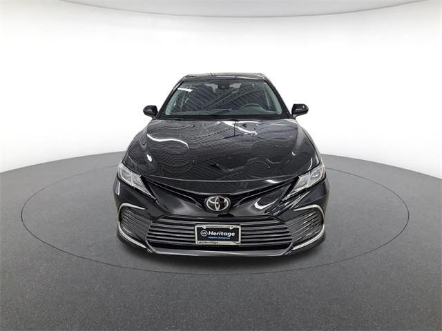 used 2024 Toyota Camry car, priced at $23,250