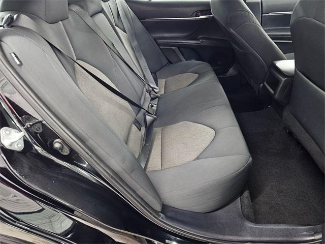 used 2024 Toyota Camry car, priced at $23,250