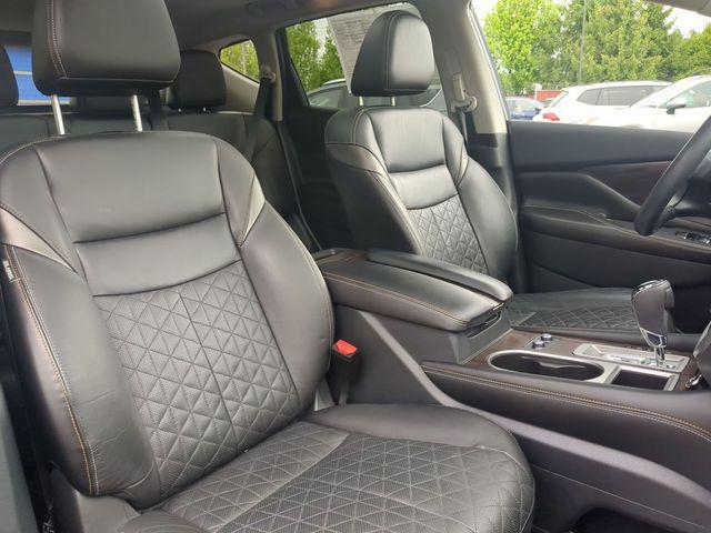 used 2023 Nissan Murano car, priced at $31,211