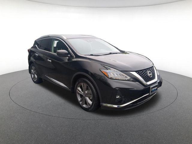 used 2023 Nissan Murano car, priced at $31,211