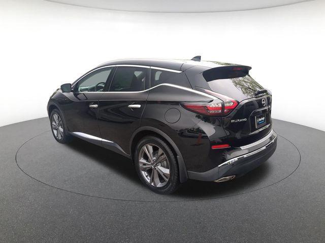 used 2023 Nissan Murano car, priced at $31,211