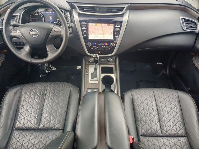 used 2023 Nissan Murano car, priced at $31,211