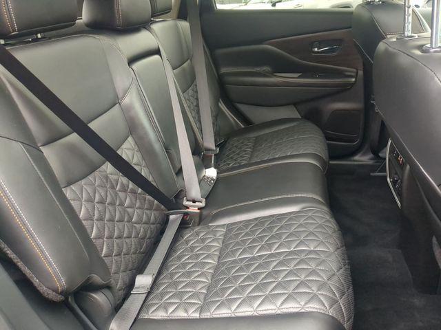 used 2023 Nissan Murano car, priced at $31,211