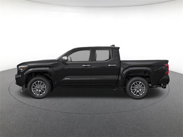 new 2026 Toyota Tacoma car, priced at $44,939