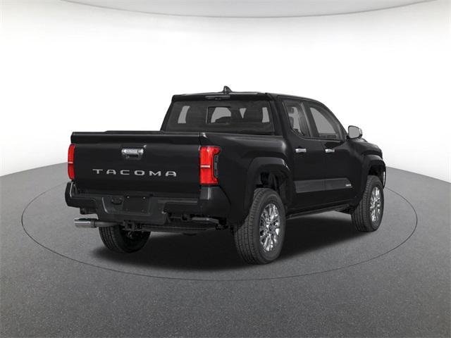 new 2026 Toyota Tacoma car, priced at $44,939
