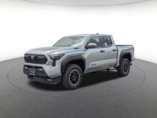 new 2025 Toyota Tacoma Hybrid car, priced at $49,441