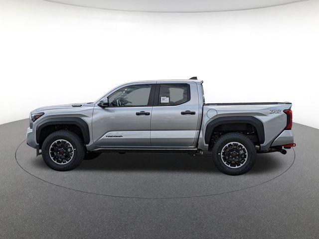 new 2025 Toyota Tacoma Hybrid car, priced at $49,441
