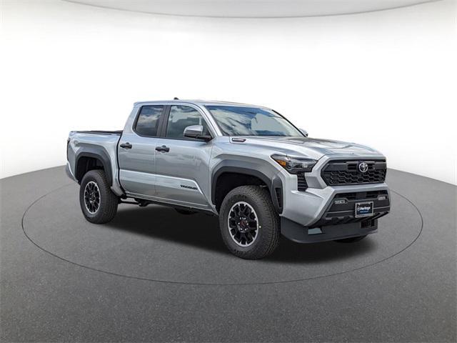 new 2025 Toyota Tacoma Hybrid car, priced at $50,441