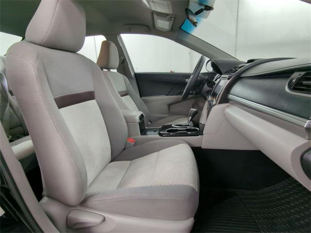 used 2014 Toyota Camry car, priced at $14,000
