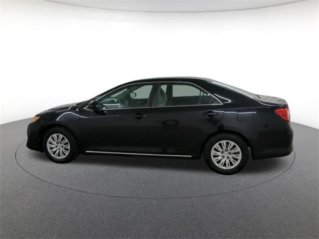 used 2014 Toyota Camry car, priced at $14,000