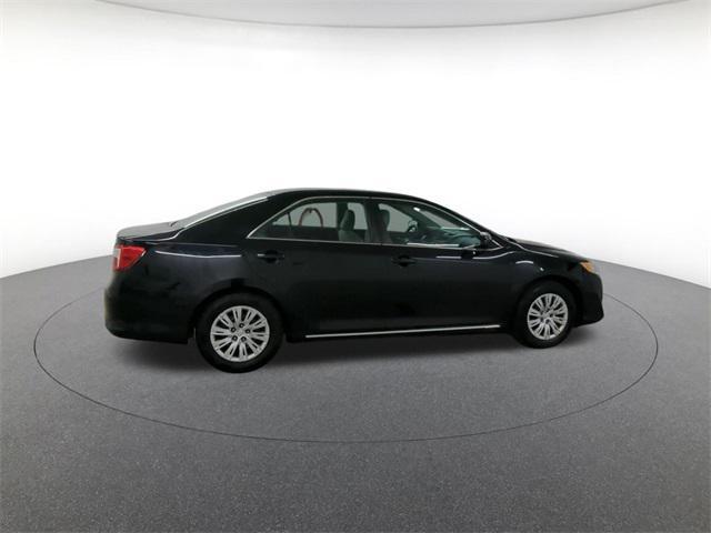 used 2014 Toyota Camry car, priced at $14,000