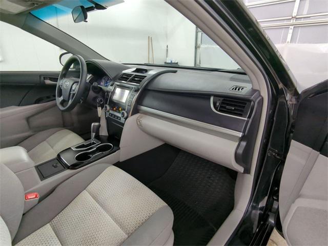 used 2014 Toyota Camry car, priced at $14,000