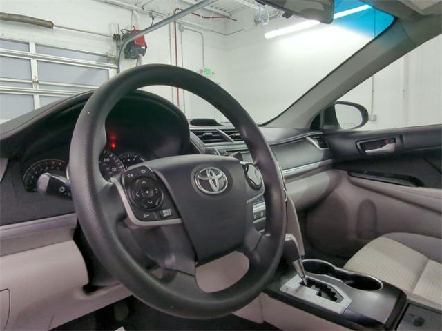 used 2014 Toyota Camry car, priced at $14,000