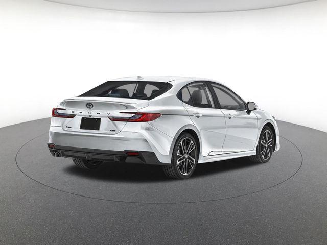 new 2026 Toyota Camry car, priced at $40,402