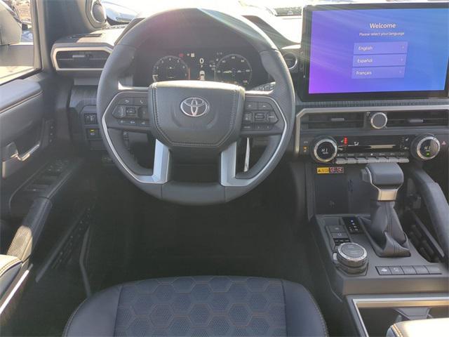 new 2026 Toyota 4Runner Hybrid car, priced at $67,784