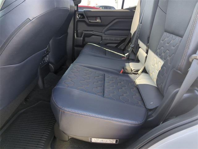 new 2026 Toyota 4Runner Hybrid car, priced at $67,784