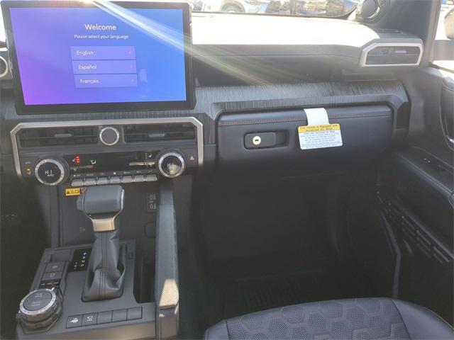 new 2026 Toyota 4Runner Hybrid car, priced at $67,784