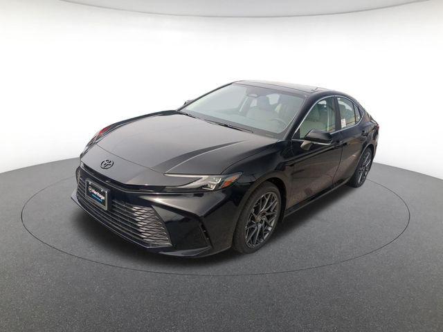 new 2026 Toyota Camry car, priced at $41,502