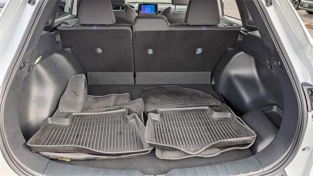 used 2024 Toyota Corolla Hybrid car, priced at $30,000