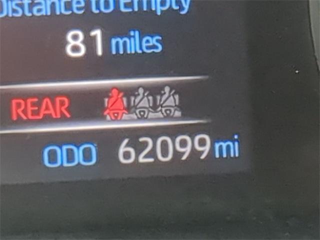 used 2021 Toyota RAV4 car, priced at $26,511