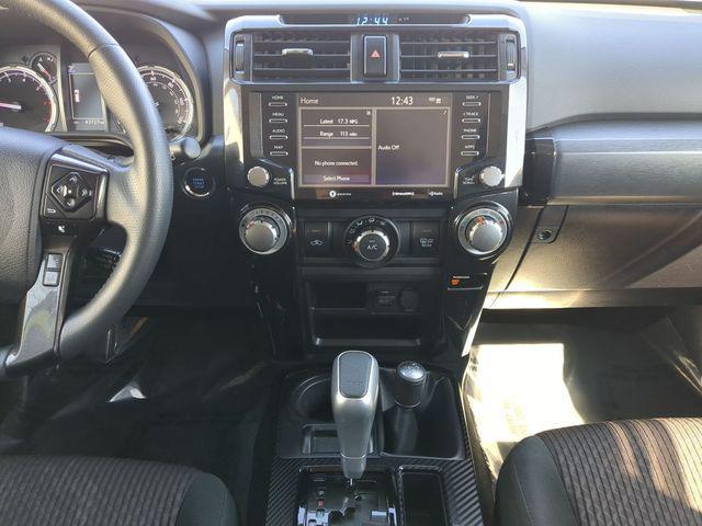 used 2023 Toyota 4Runner car, priced at $39,911