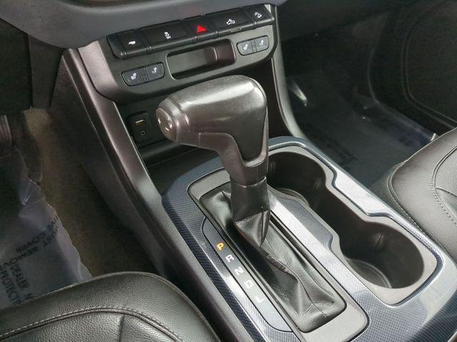 used 2018 Chevrolet Colorado car, priced at $22,911