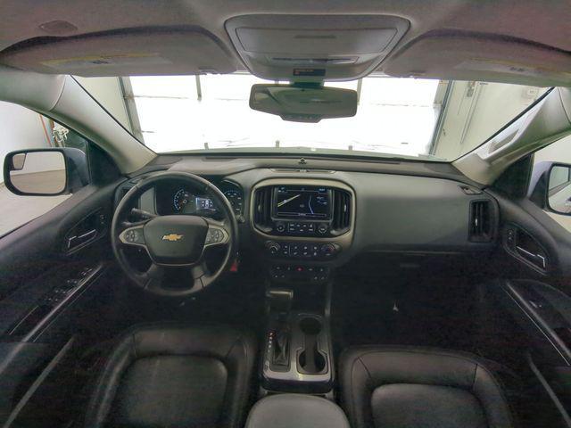 used 2018 Chevrolet Colorado car, priced at $22,911