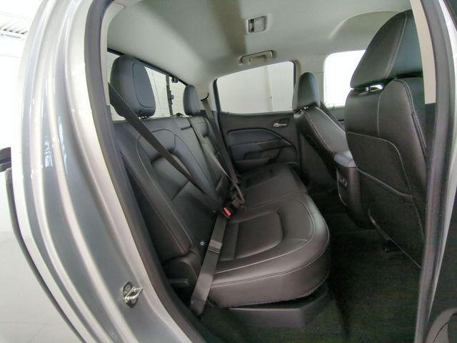 used 2018 Chevrolet Colorado car, priced at $22,911