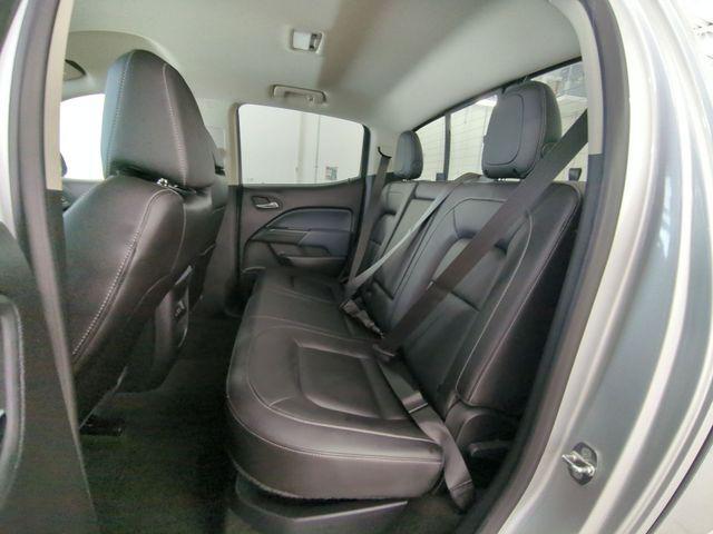 used 2018 Chevrolet Colorado car, priced at $22,911