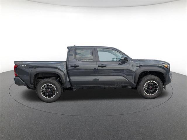 new 2026 Toyota Tacoma Hybrid car, priced at $54,929