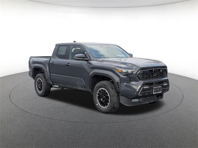 new 2026 Toyota Tacoma Hybrid car, priced at $54,929