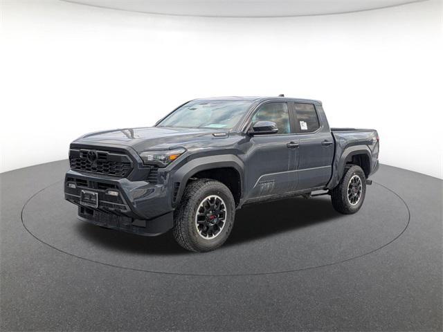 new 2026 Toyota Tacoma Hybrid car, priced at $54,929