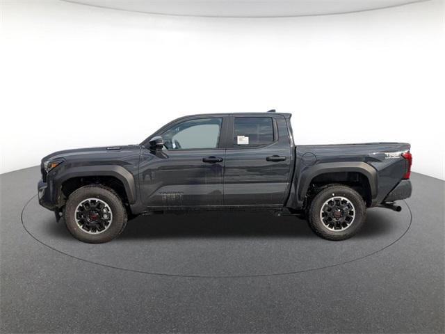 new 2026 Toyota Tacoma Hybrid car, priced at $54,929