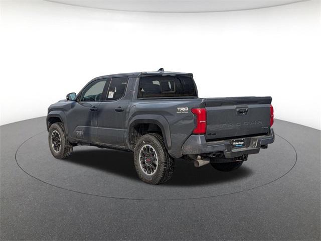 new 2026 Toyota Tacoma Hybrid car, priced at $54,929