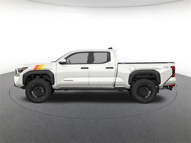 new 2026 Toyota Tacoma car, priced at $56,522