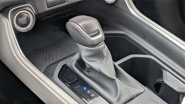 used 2024 Toyota Grand Highlander car, priced at $45,000