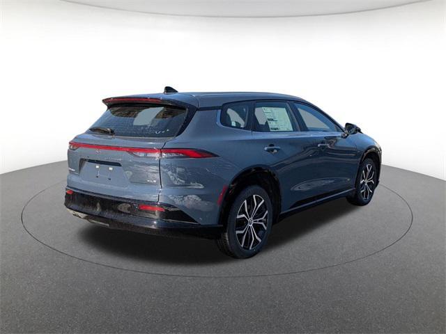 new 2026 Toyota Crown Signia car, priced at $45,704