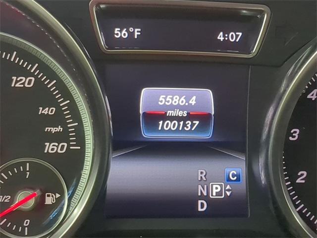 used 2019 Mercedes-Benz GLS 450 car, priced at $19,911