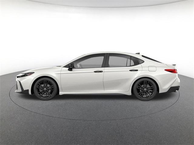 new 2026 Toyota Camry car, priced at $38,738