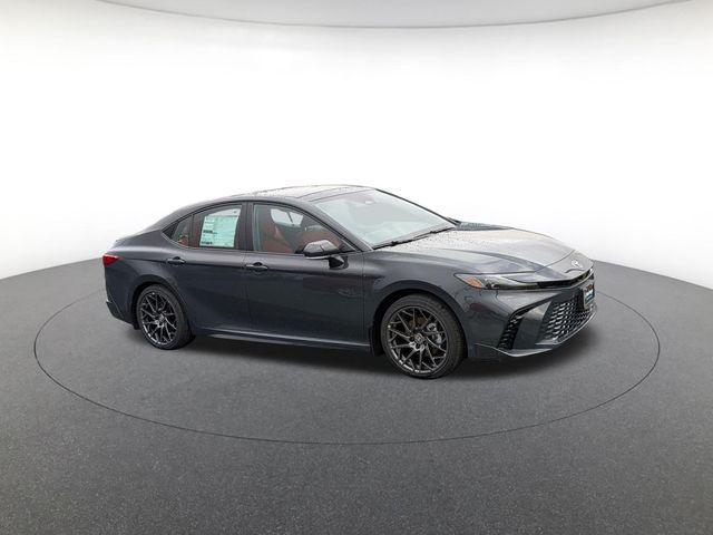 new 2026 Toyota Camry car, priced at $37,355
