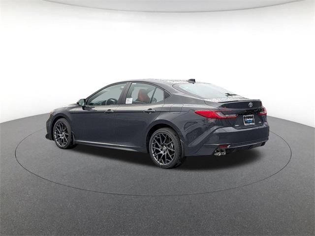 new 2026 Toyota Camry car, priced at $39,959