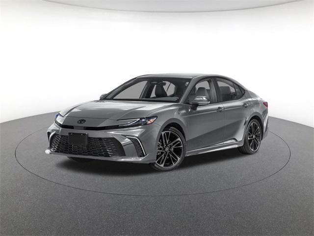 new 2026 Toyota Camry car, priced at $39,701