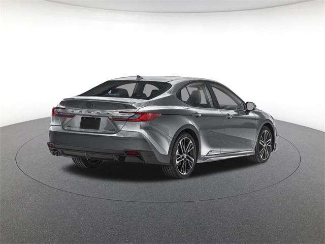 new 2026 Toyota Camry car, priced at $39,701