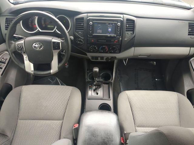 used 2015 Toyota Tacoma car, priced at $18,911