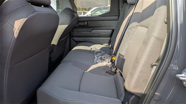 new 2026 Toyota Tacoma car, priced at $43,729